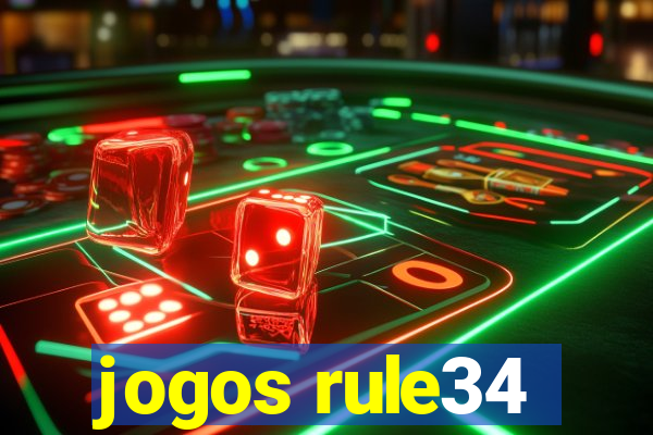 jogos rule34